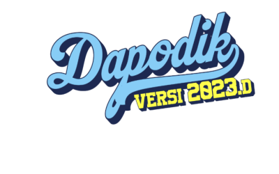 Rilis Aplikasi Dapodik Versi 2023.d